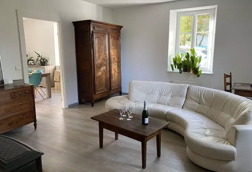 ペンション Le Meix