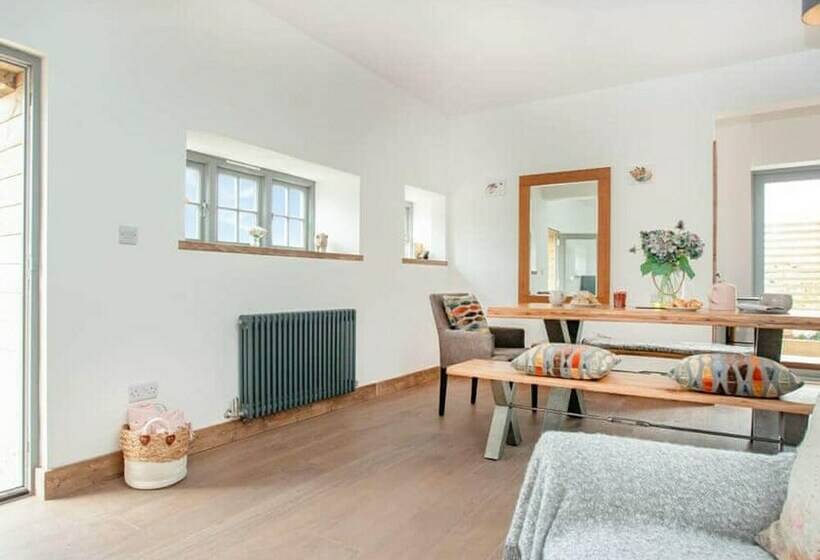 Residentie Cosy Cottage In The Blackdown Hills, Devon