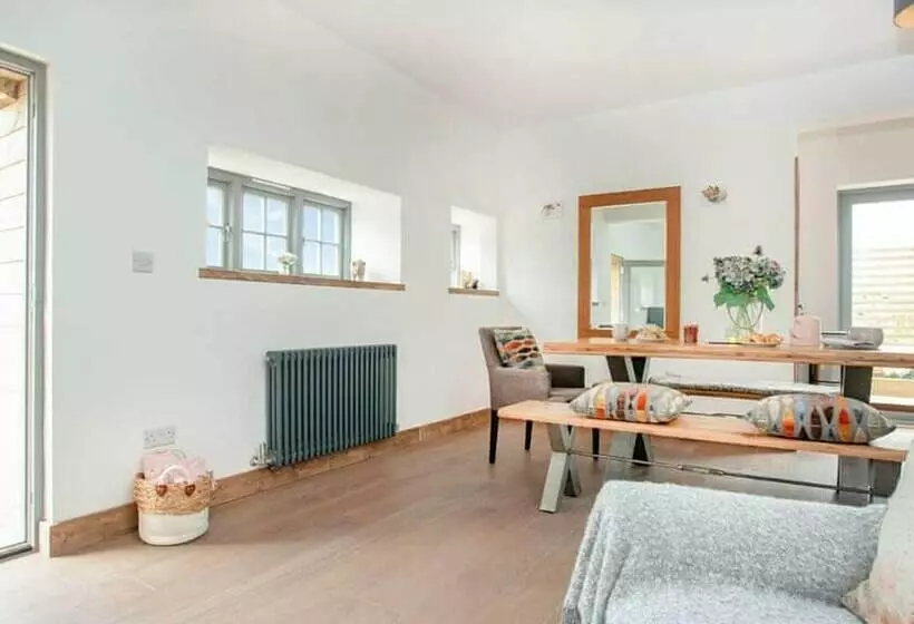 Residenssi Cosy Cottage In The Blackdown Hills, Devon