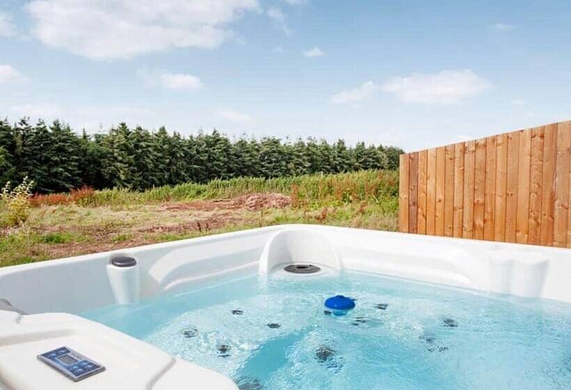 レジデンス Cosy Cottage In The Blackdown Hills, Devon