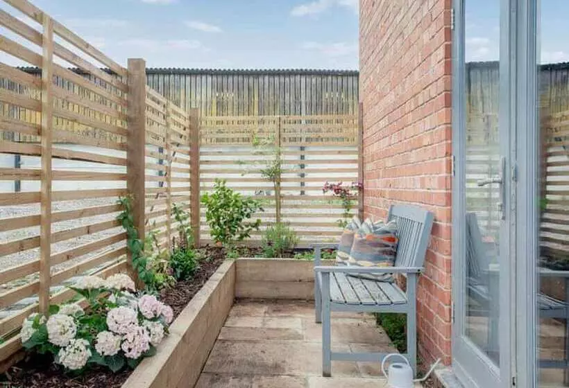 Residenssi Cosy Cottage In The Blackdown Hills, Devon