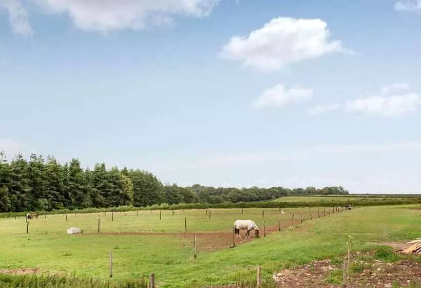 Residenssi Cosy Cottage In The Blackdown Hills, Devon