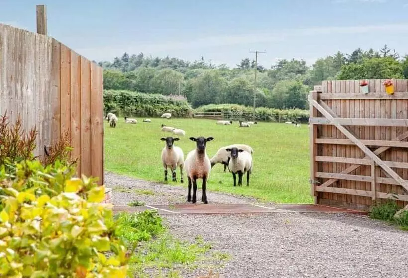 Residenssi Cosy Cottage In The Blackdown Hills, Devon