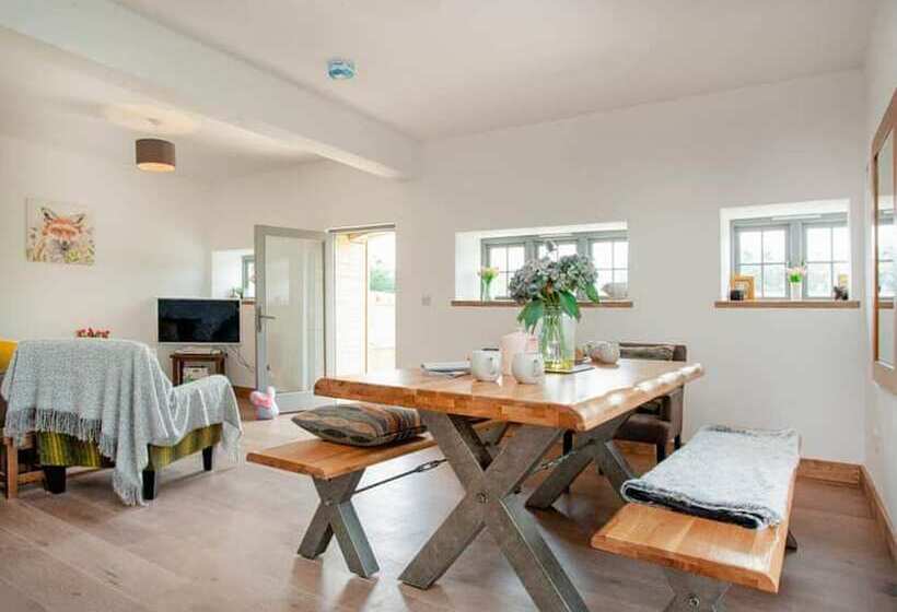 Residentie Cosy Cottage In The Blackdown Hills, Devon