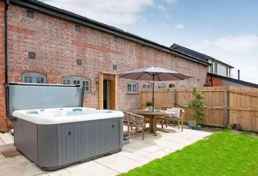 Residenssi Cosy Cottage In The Blackdown Hills, Devon