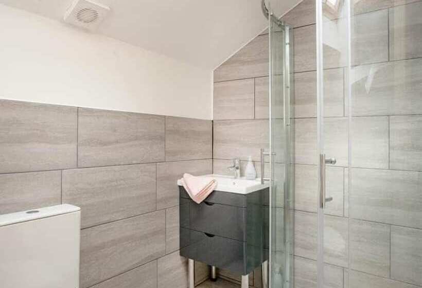 Residència Cosy Cottage In The Blackdown Hills, Devon