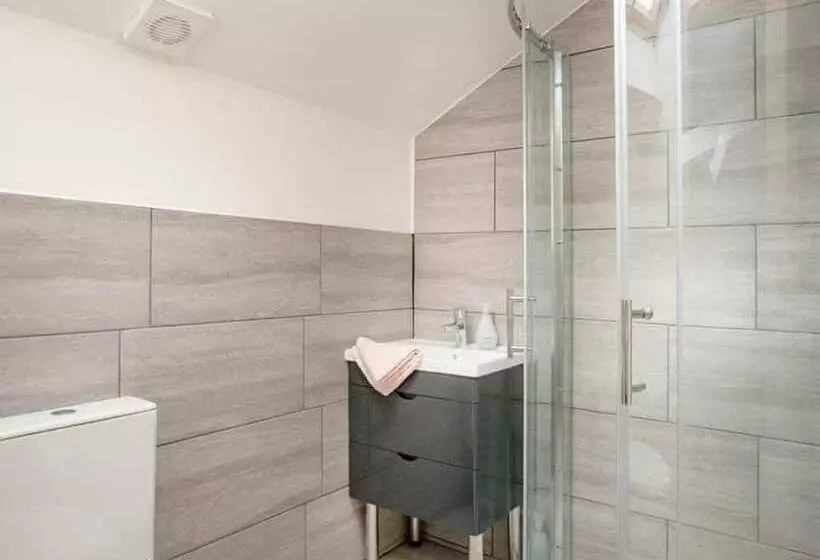 Residenssi Cosy Cottage In The Blackdown Hills, Devon