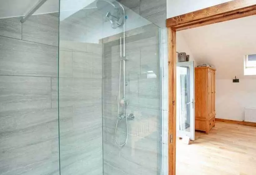 Residenssi Cosy Cottage In The Blackdown Hills, Devon