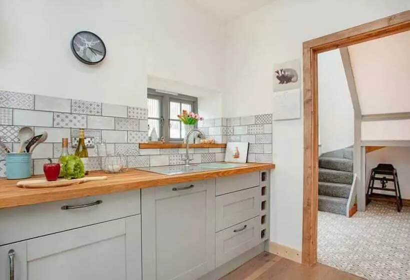 Residenssi Cosy Cottage In The Blackdown Hills, Devon