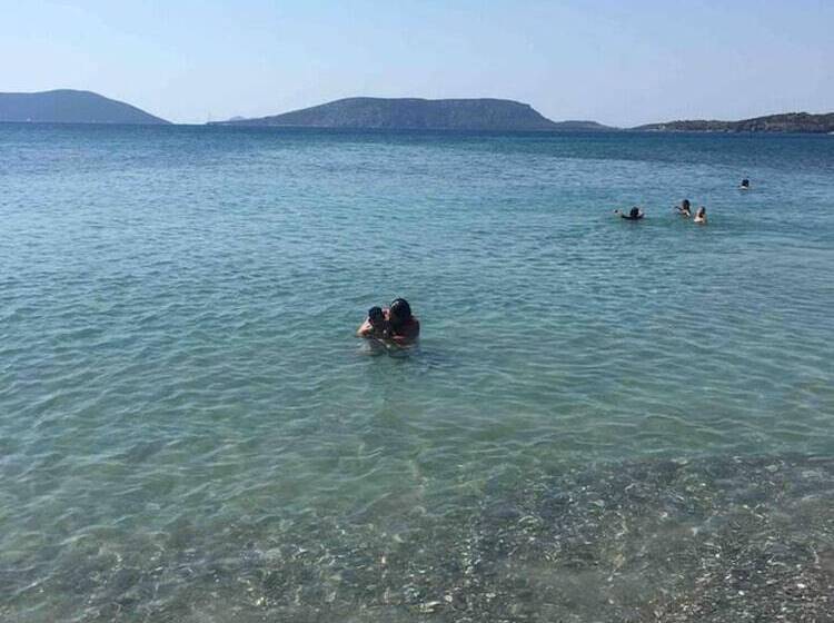 דירת נופש Immaculate 3 Bed House In Ermioni