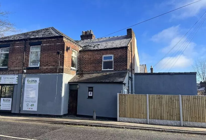 レジデンス Luxury 2 Bed Apartment Great Location