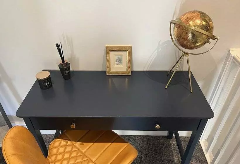 レジデンス Luxury 2 Bed Apartment Great Location