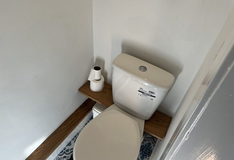 Резиденция Luxury 2 Bed Apartment Great Location