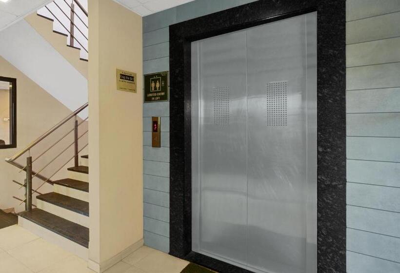 Greenotel Rooms Hazira Surat