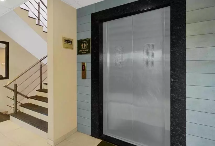 Greenotel Rooms Hazira Surat