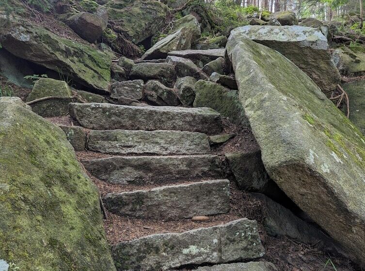 Wanderhotel Steinerne Renne