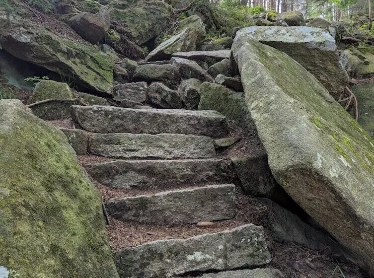 Wanderhotel Steinerne Renne