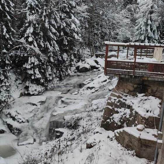 Wanderhotel Steinerne Renne