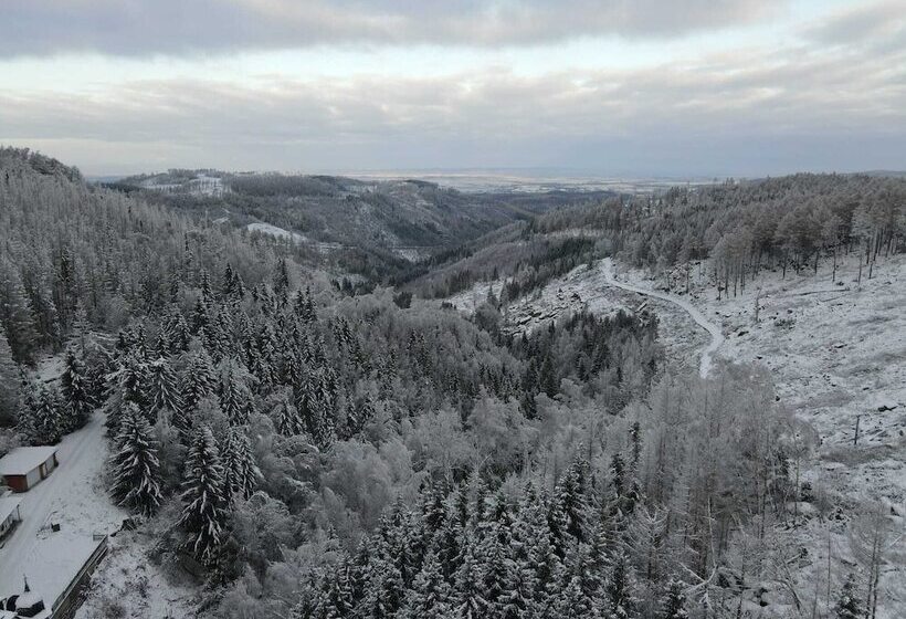 Wanderhotel Steinerne Renne