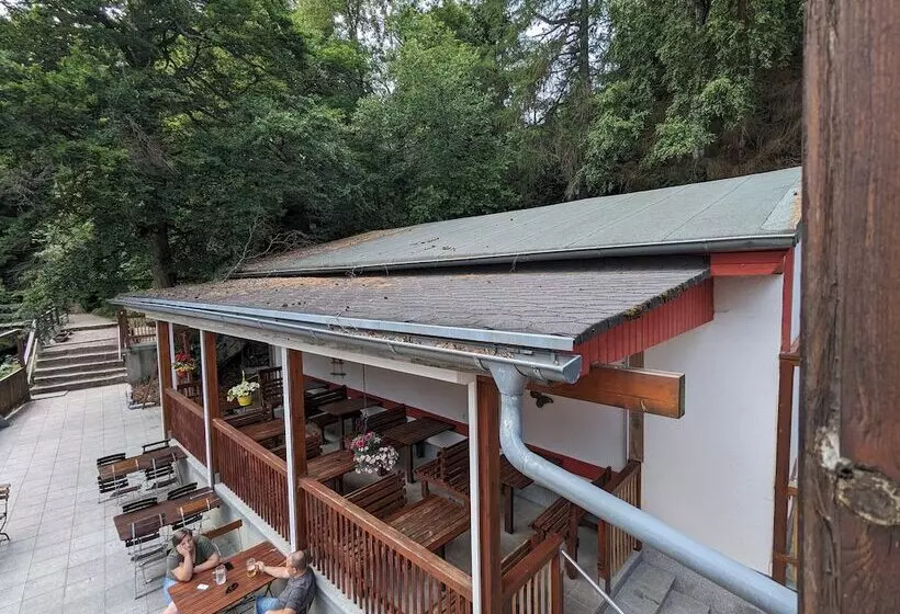 Wanderhotel Steinerne Renne