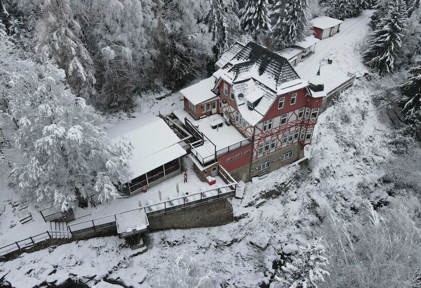 Wanderhotel Steinerne Renne