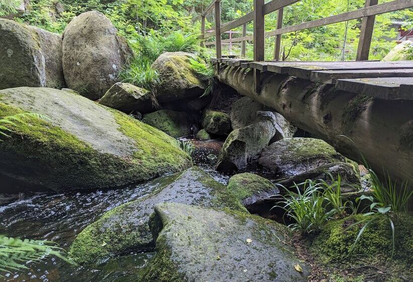 Wanderhotel Steinerne Renne