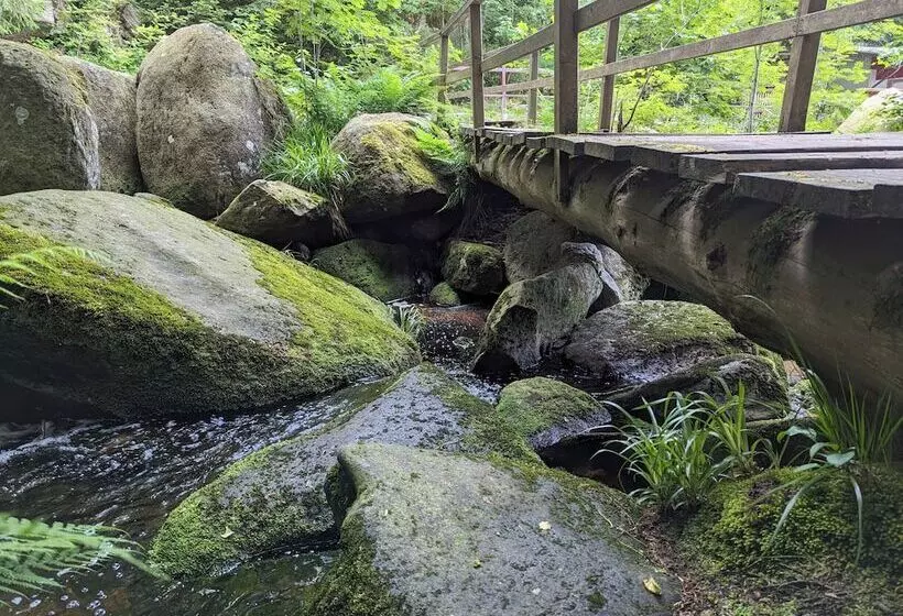 Wanderhotel Steinerne Renne