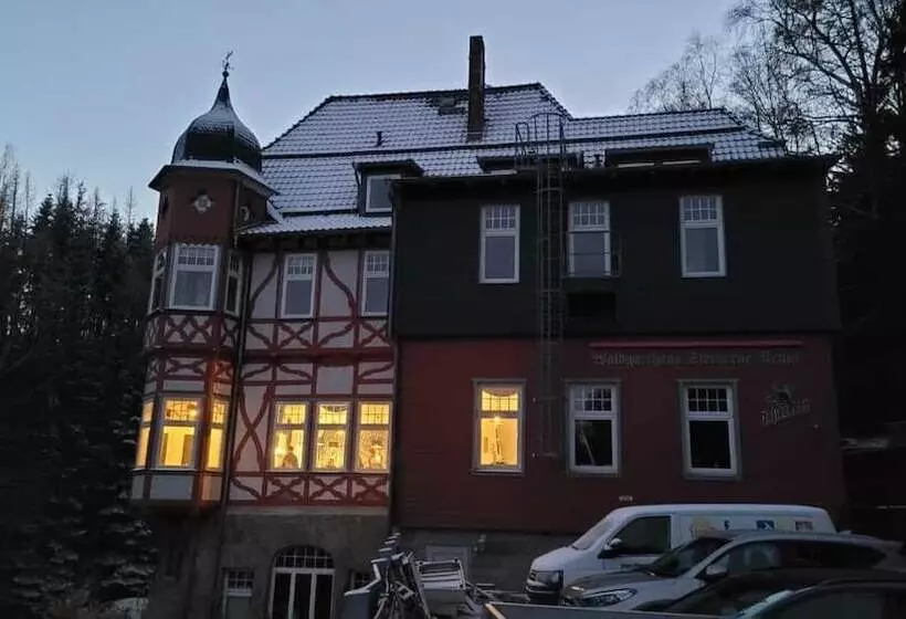 Wanderhotel Steinerne Renne