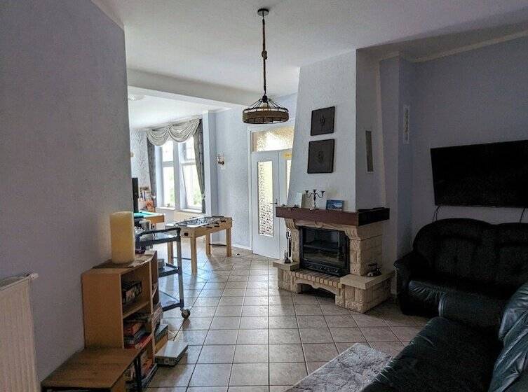 Wanderhotel Steinerne Renne