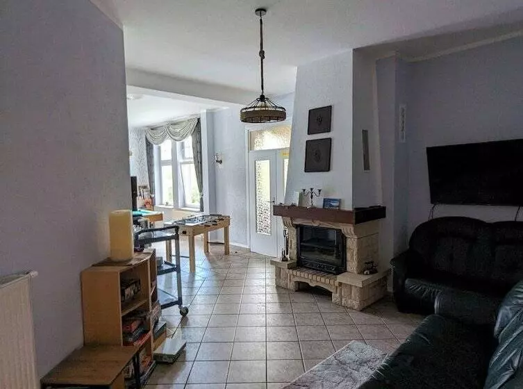 Wanderhotel Steinerne Renne