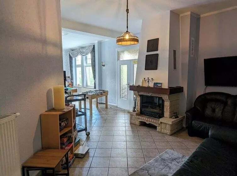 Wanderhotel Steinerne Renne