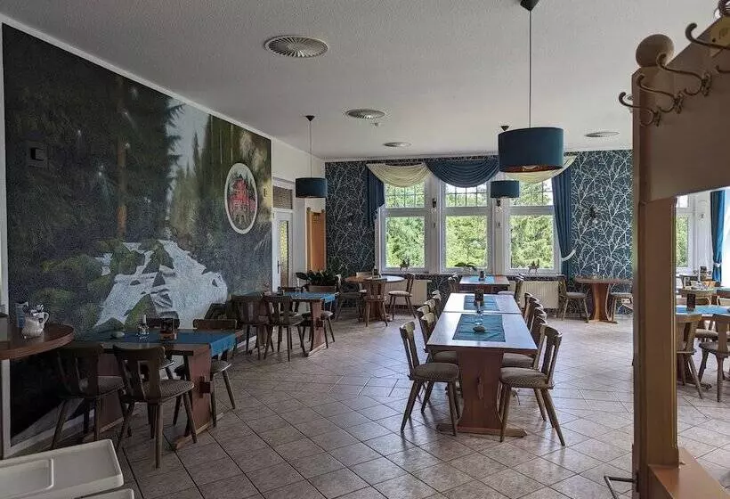 Wanderhotel Steinerne Renne