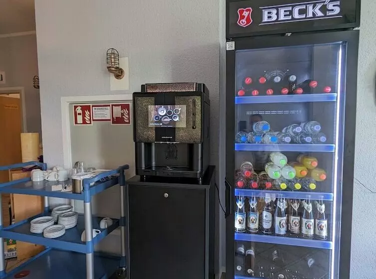 Wanderhotel Steinerne Renne