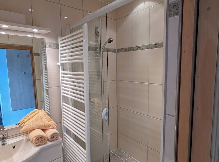 Wanderhotel Steinerne Renne