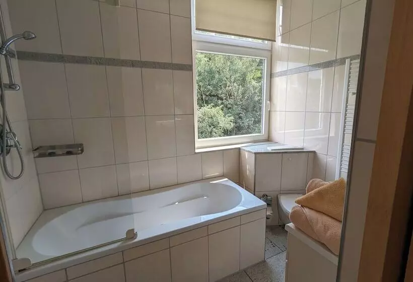 Wanderhotel Steinerne Renne