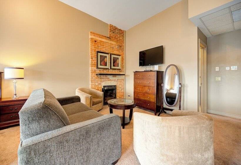 Wellington Inn By Hoco Hotels Collection