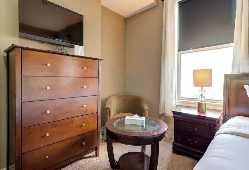 Wellington Inn By Hoco Hotels Collection