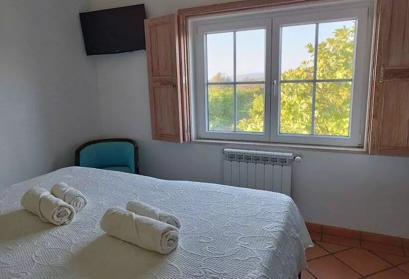 B&b Entrecolinas