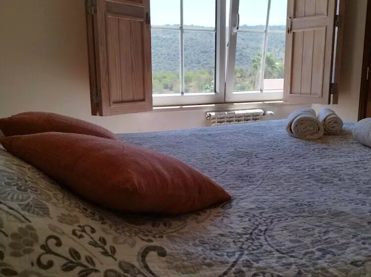 B&b Entrecolinas