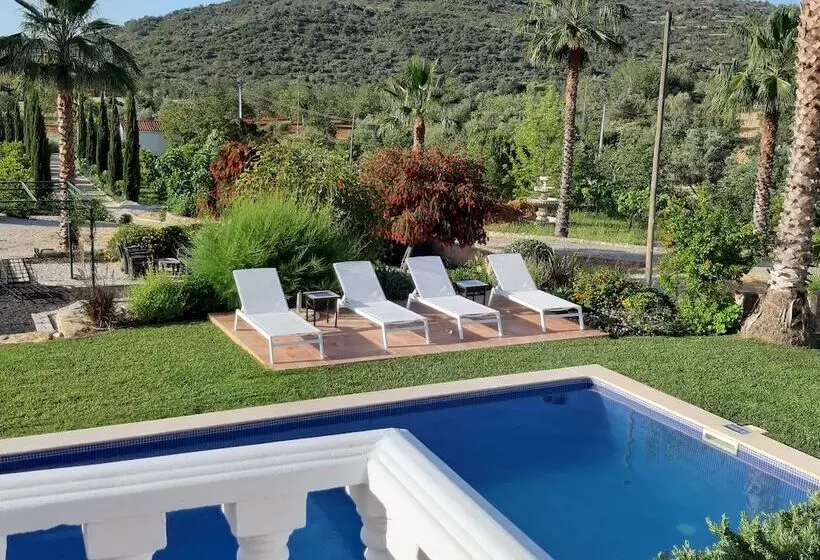 B&b Entrecolinas