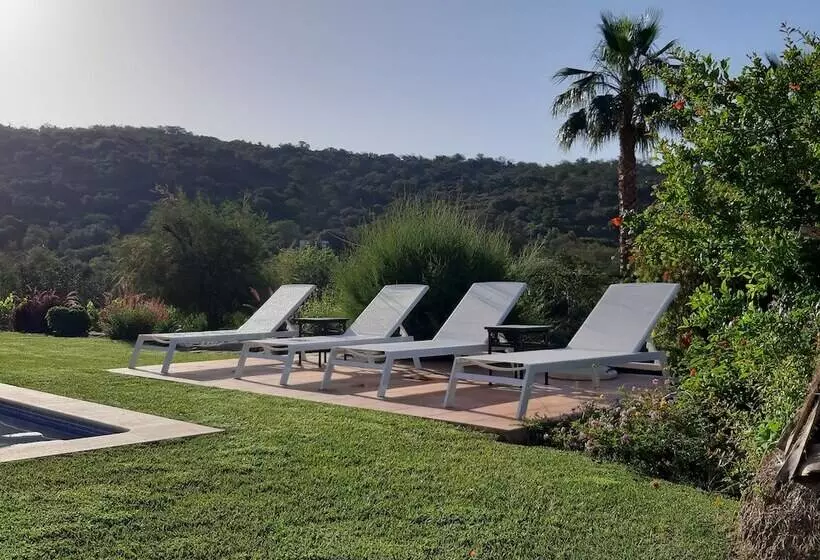 B&b Entrecolinas