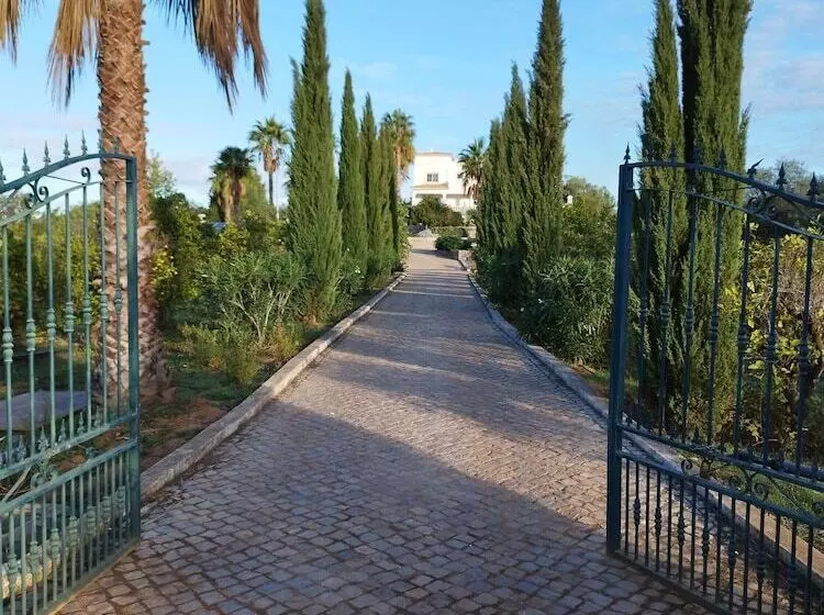 B&b Entrecolinas
