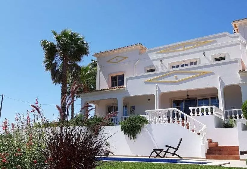 B&b Entrecolinas