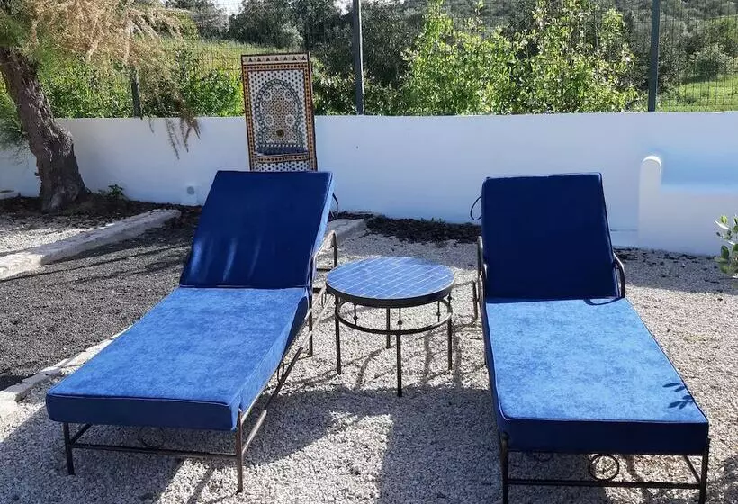 B&b Entrecolinas