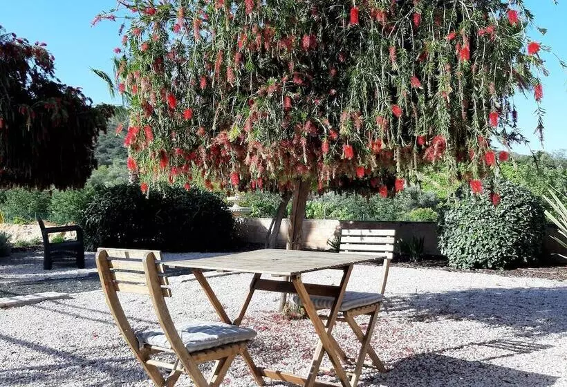 B&b Entrecolinas