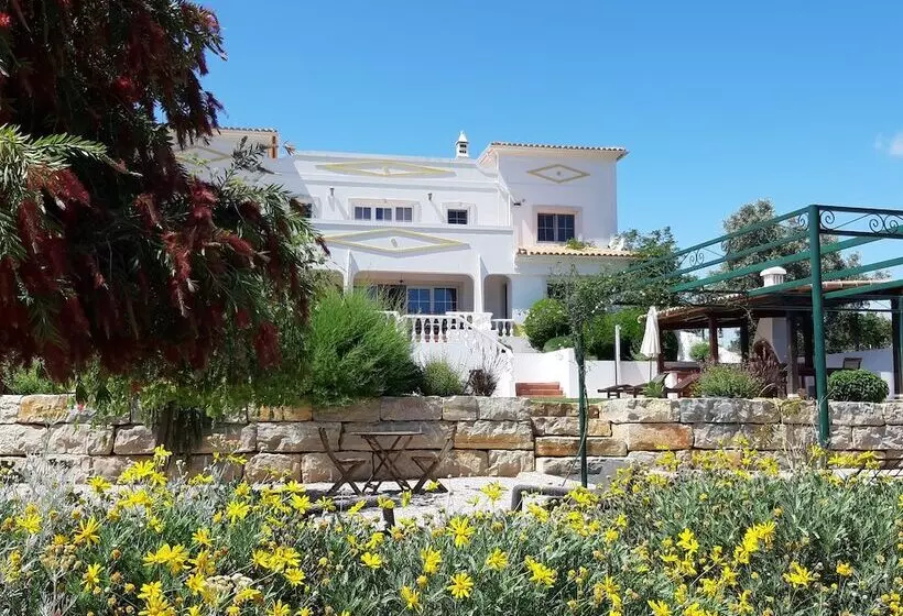 B&b Entrecolinas