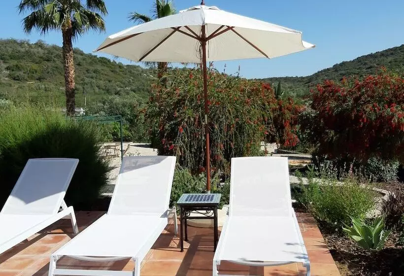 B&b Entrecolinas