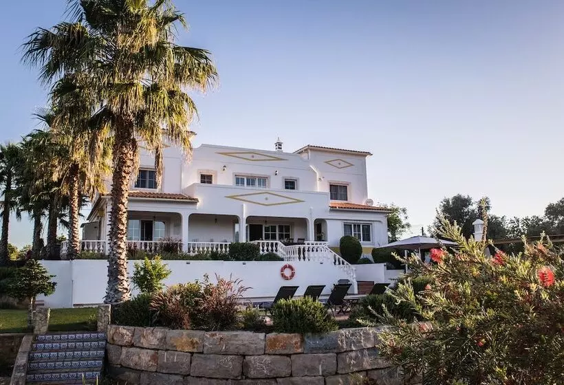 B&b Entrecolinas