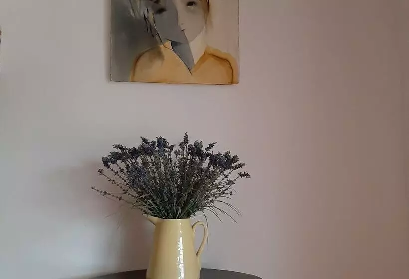 B&b Entrecolinas