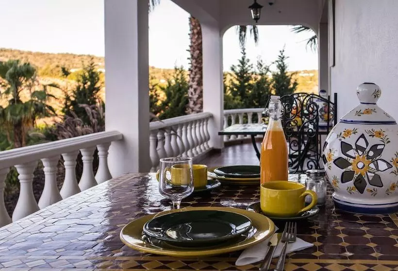 B&b Entrecolinas